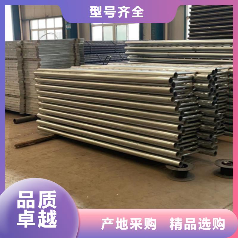 灯光护栏-防撞护栏生产厂家好品质经得住考验