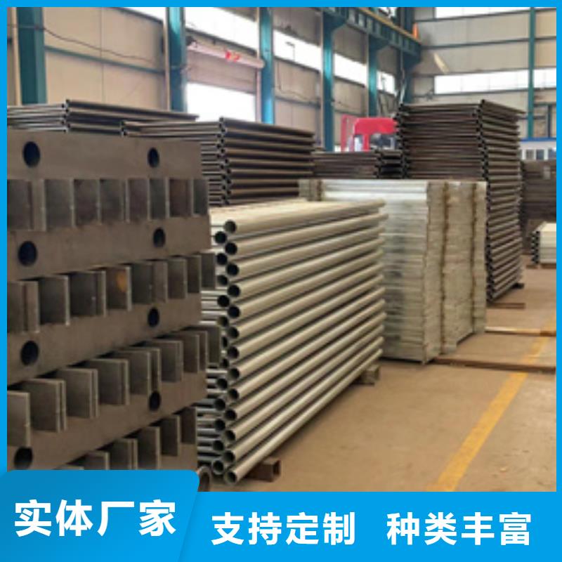 高品质景观护栏厂商