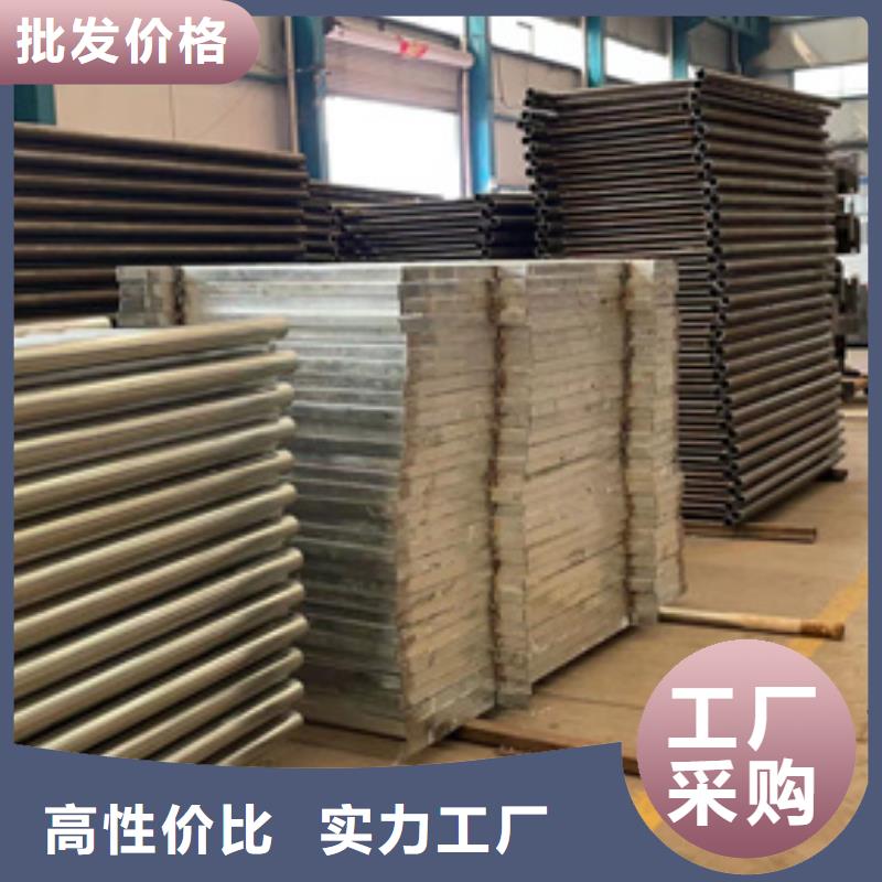 用户认可的灯光防撞护栏厂家