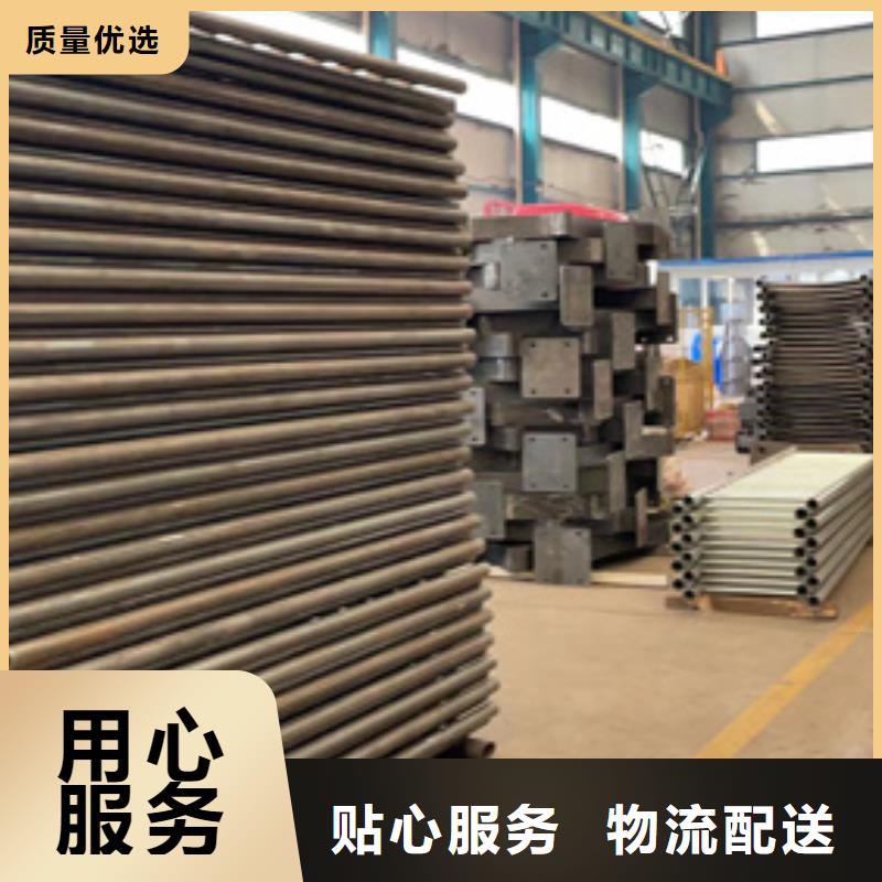 灯光护栏厂家直销大量现货