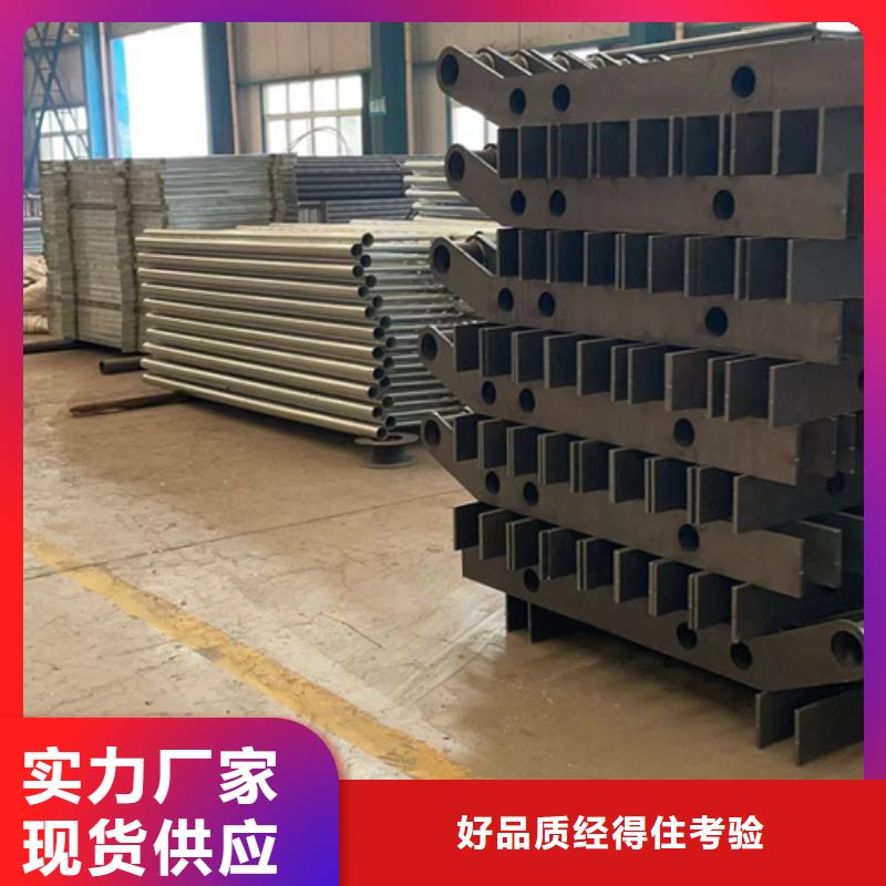 灯光护栏生产型