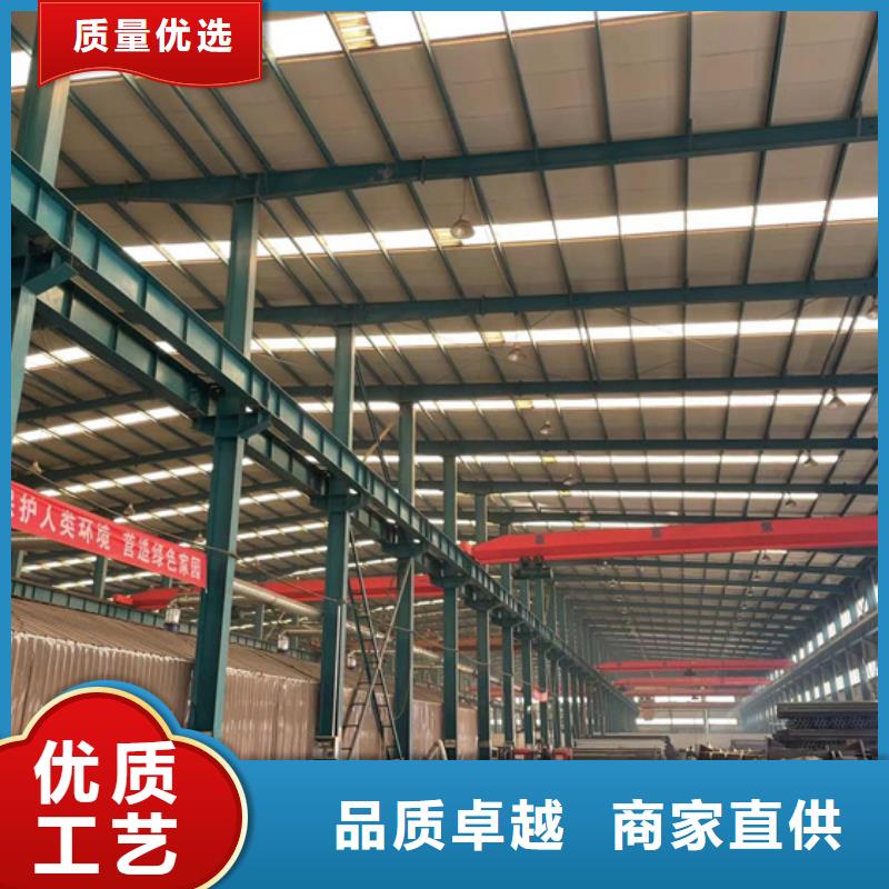 【灯光护栏桥梁钢护栏闪电发货】