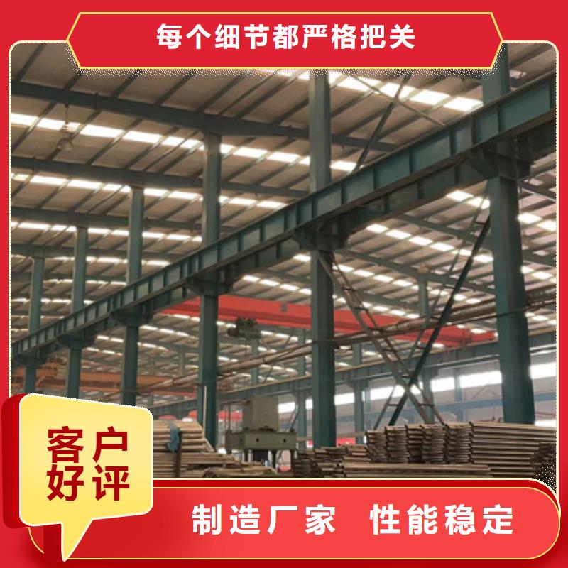 钢结构防撞护栏批发定制