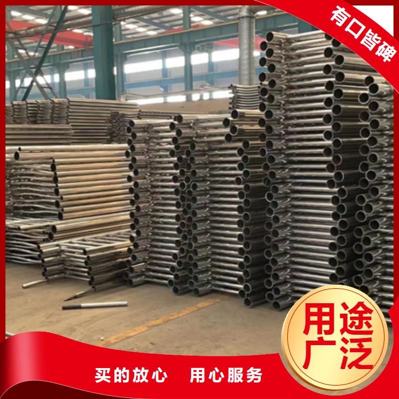【灯光护栏道路隔离栏品质保障价格合理】