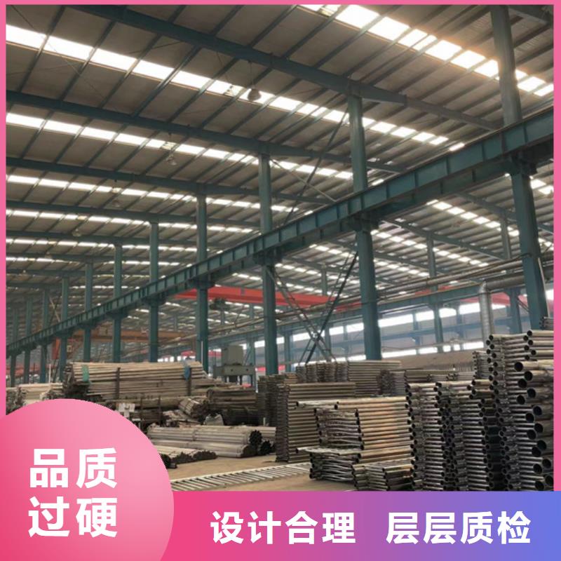 灯光护栏产地源头好货