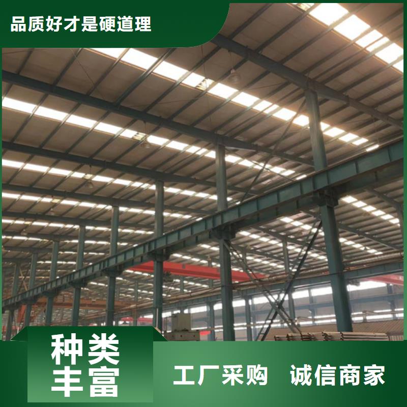 用户认可的灯光防撞护栏厂家