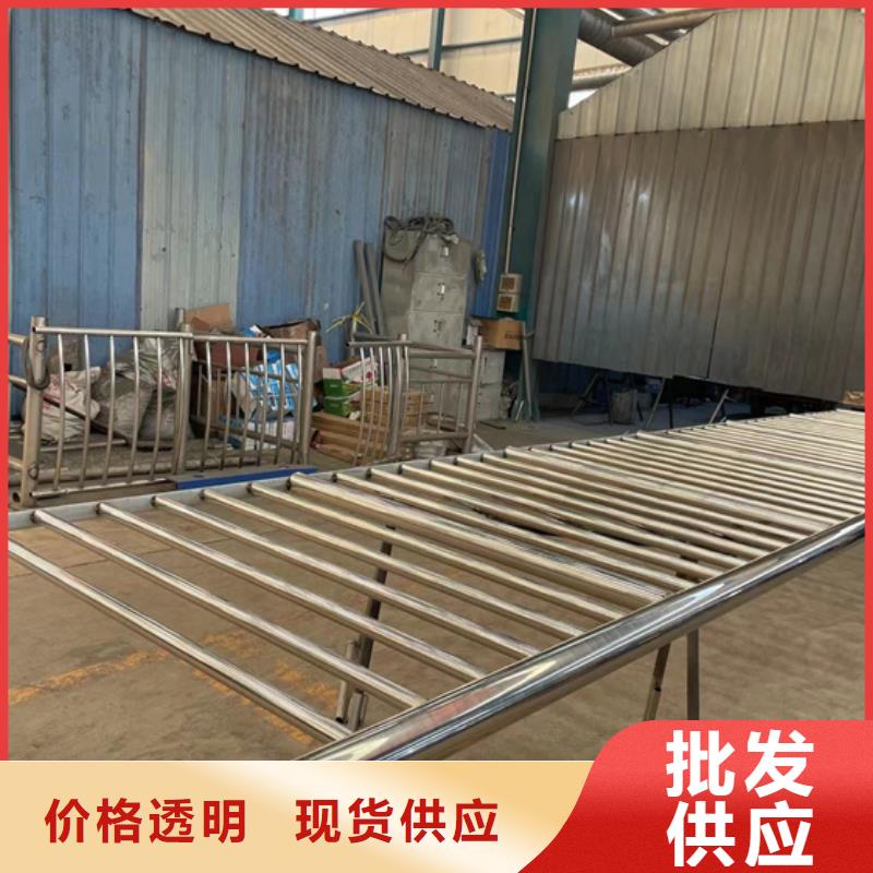 【灯光护栏-防撞护栏立柱商家】