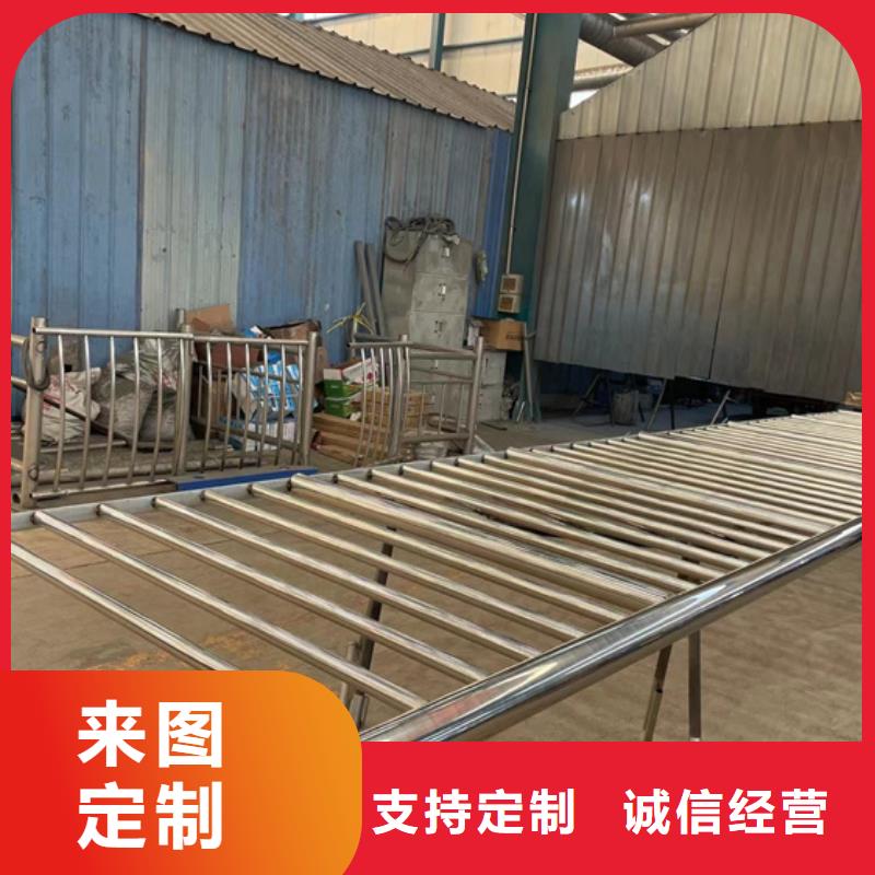 灯光护栏源头工厂