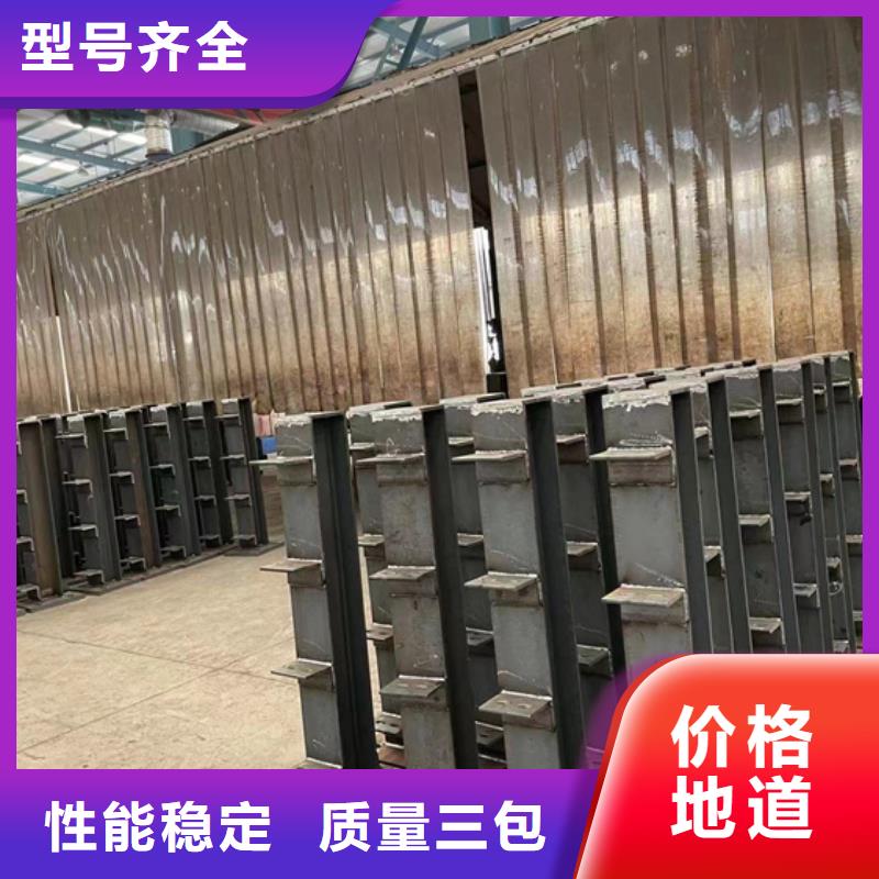 灯光护栏客户信赖的厂家