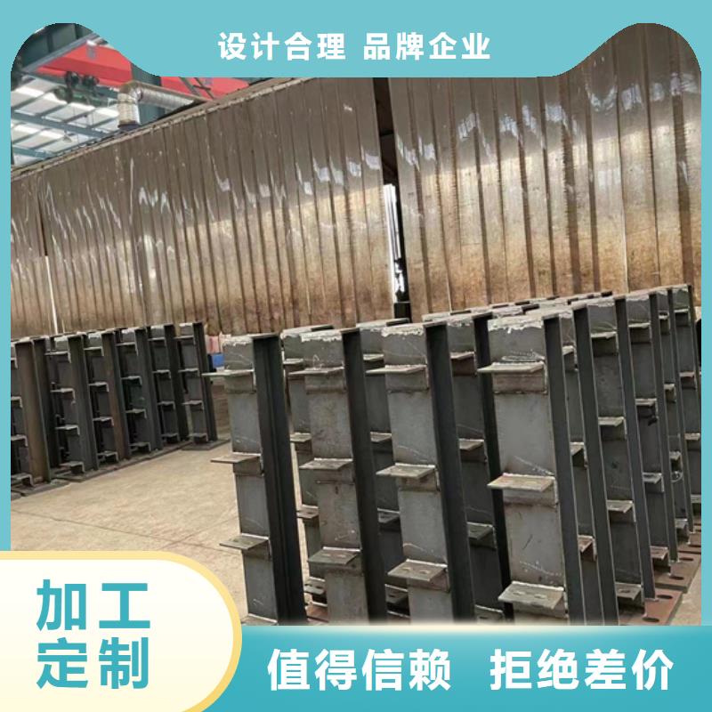 灯光护栏匠心制造