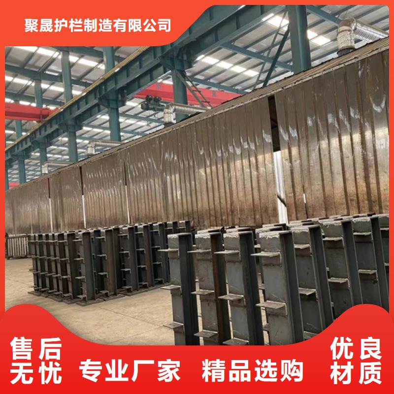 灯光护栏设备齐全支持定制