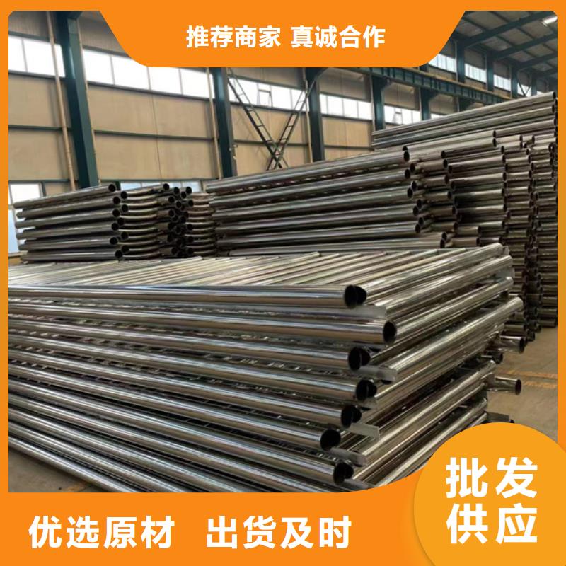 灯光护栏支持大批量采购