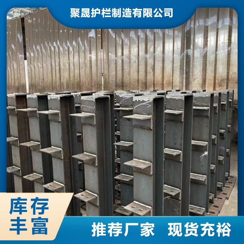 灯光护栏产地直销