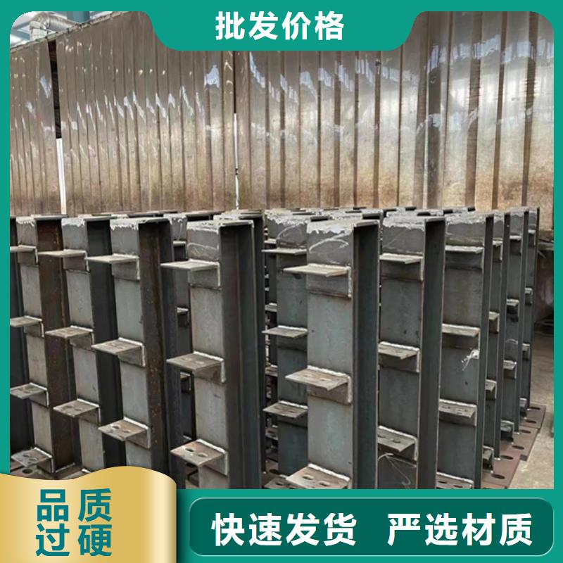 桥梁隔离护栏厂家-价格合理