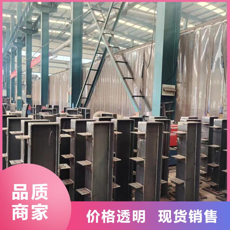护栏立柱超高性价比