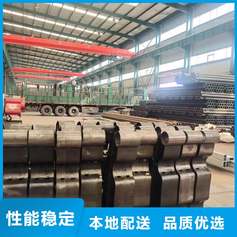 桥防撞护栏找聚晟护栏制造有限公司