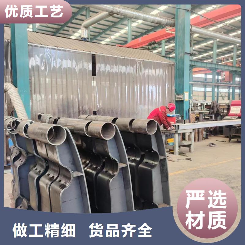 灯光护栏厂家直销大量现货
