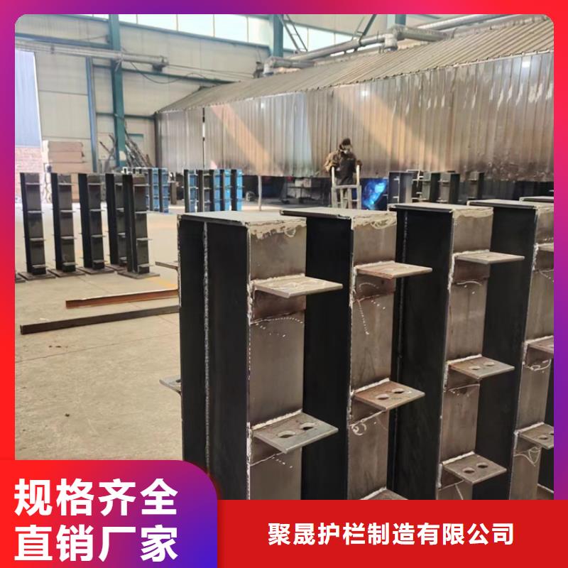  灯光护栏专业生产品质保证