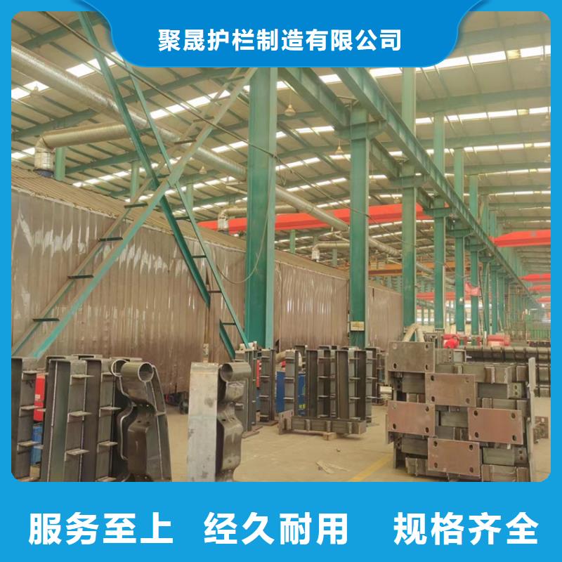 高铁不锈钢护栏-您的优选