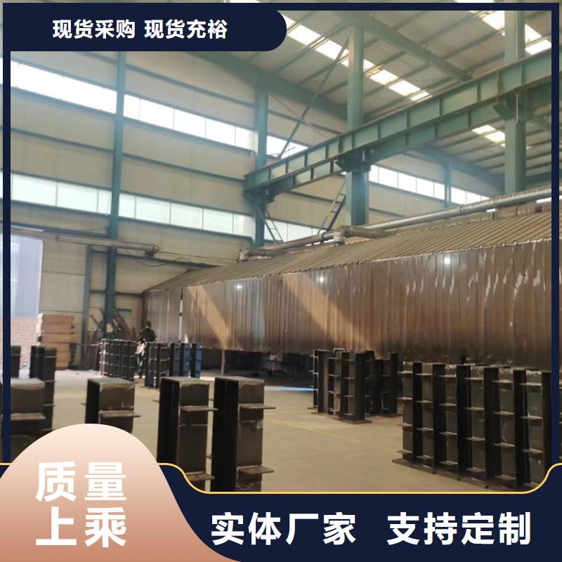 灯光护栏支持大批量采购