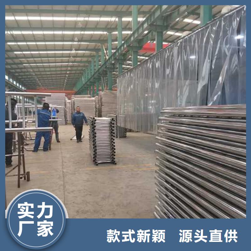 灯光护栏主推产品