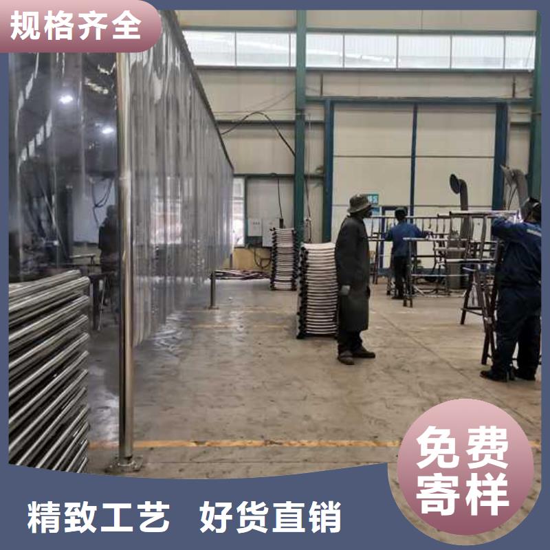 【灯光护栏】,不锈钢护栏厂好货直销