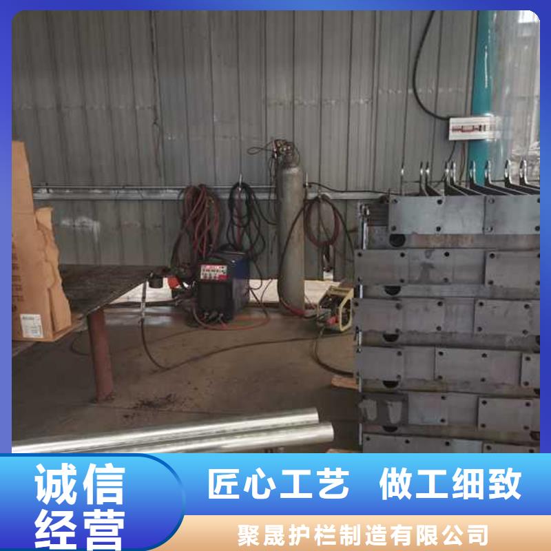 灯光护栏品质信得过