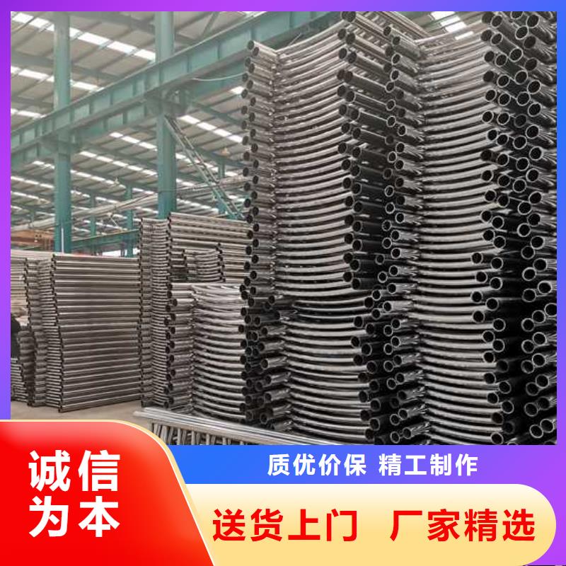 灯光护栏-【市政护栏】可定制
