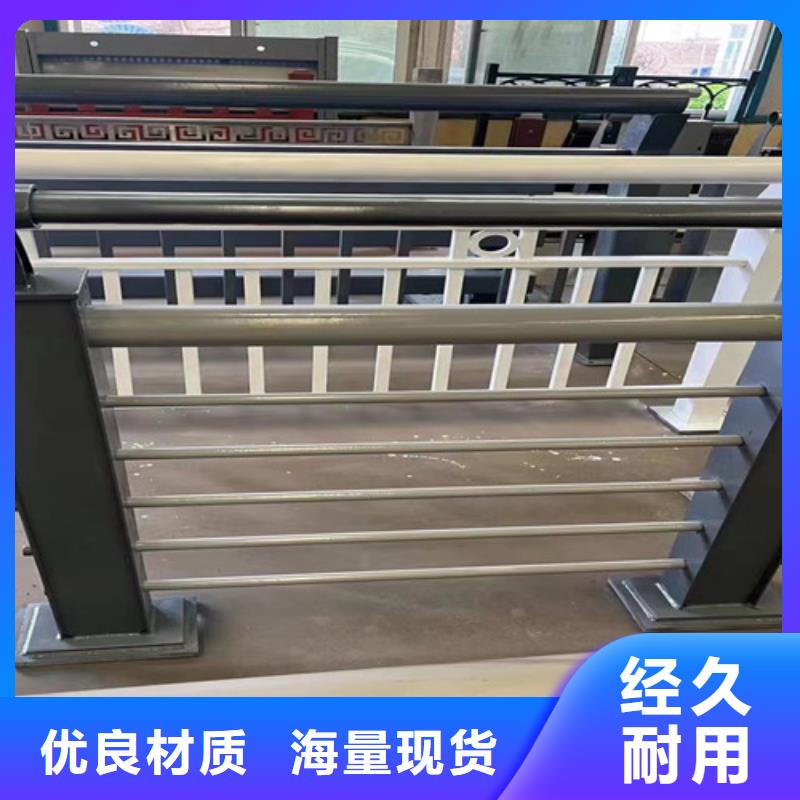 景观护栏拥有多家成功案例