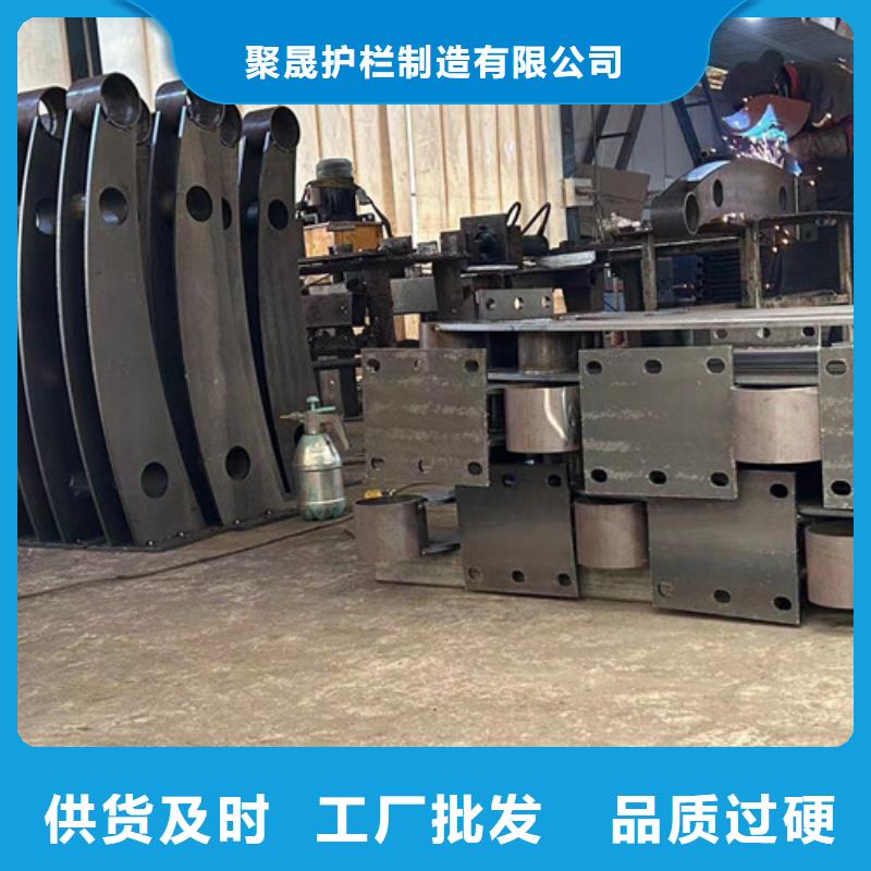  景观护栏采购无忧