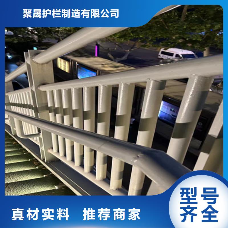  景观护栏丰富的行业经验