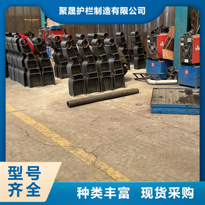 高铁不锈钢护栏厂家优势