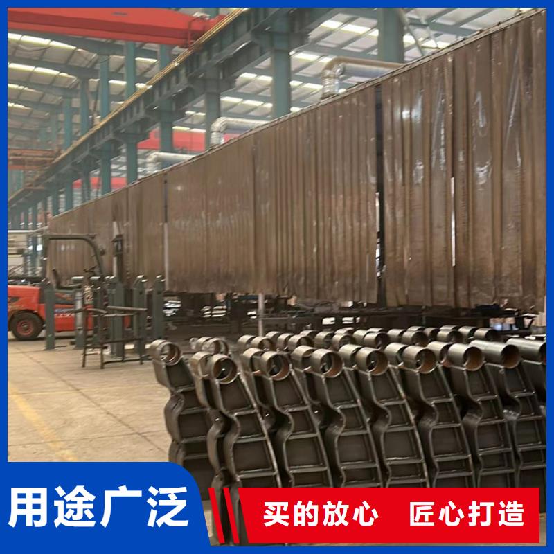 景观护栏品质保障售后无忧