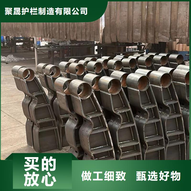 销售桥梁防护景观护栏_优质厂家