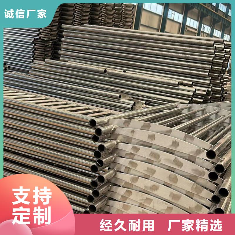 高铁不锈钢护栏匠心品质