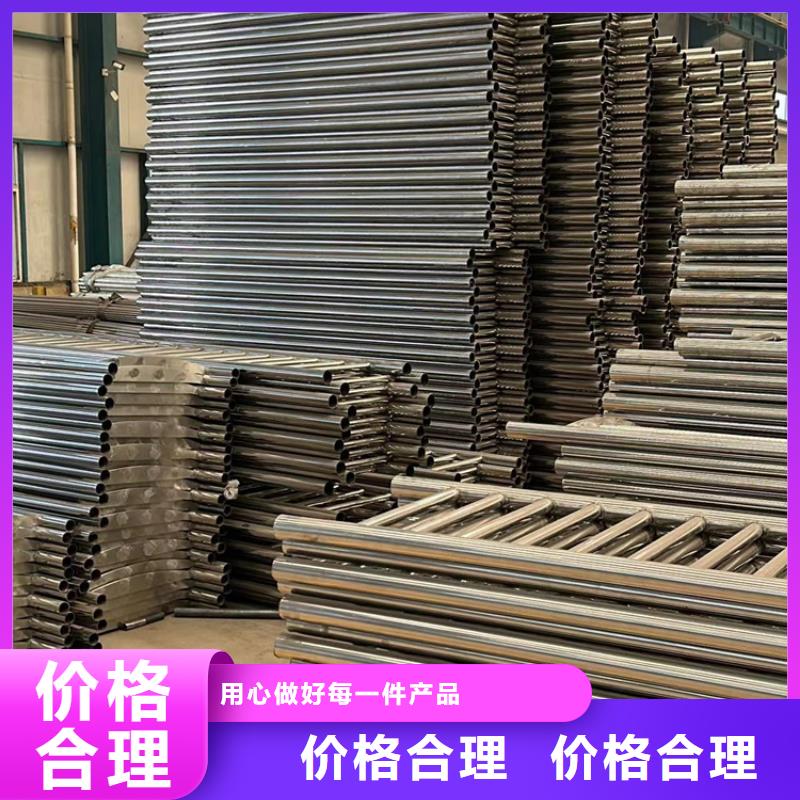 厂家定制桥梁隔离护栏