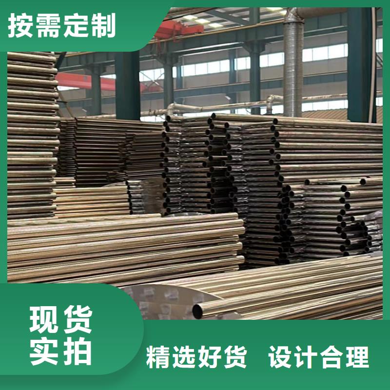 景观护栏实力公司