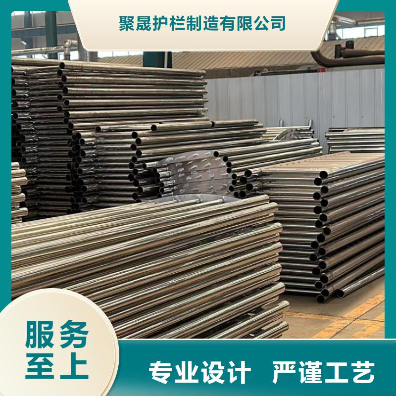  景观护栏规格齐全实力厂家