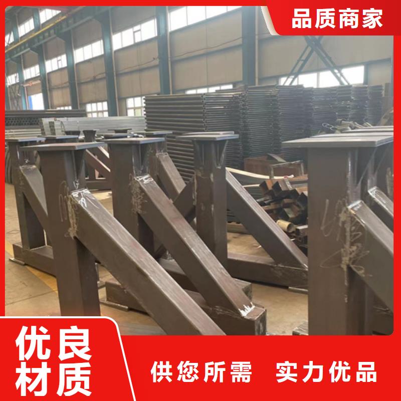 景观护栏,【城市景观防护栏】厂家实力大