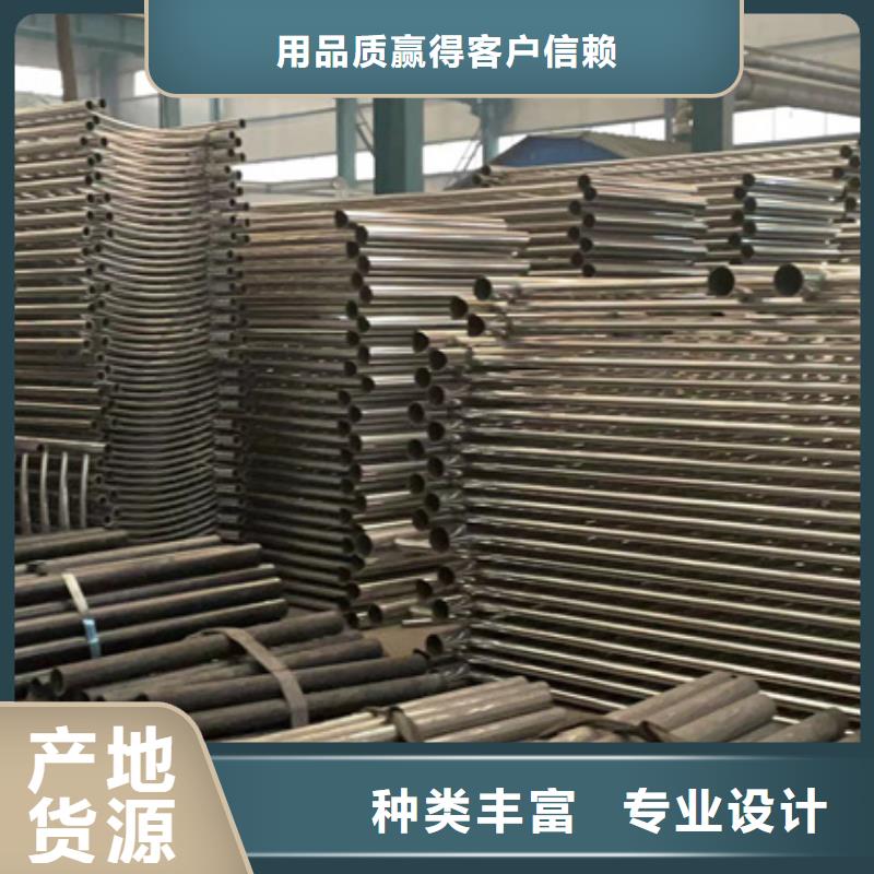 景观护栏道路护栏品牌企业