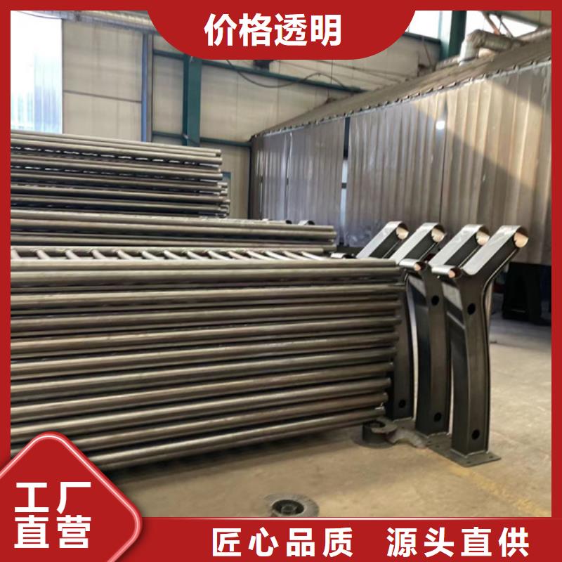 景观护栏桥梁护栏大品牌值得信赖