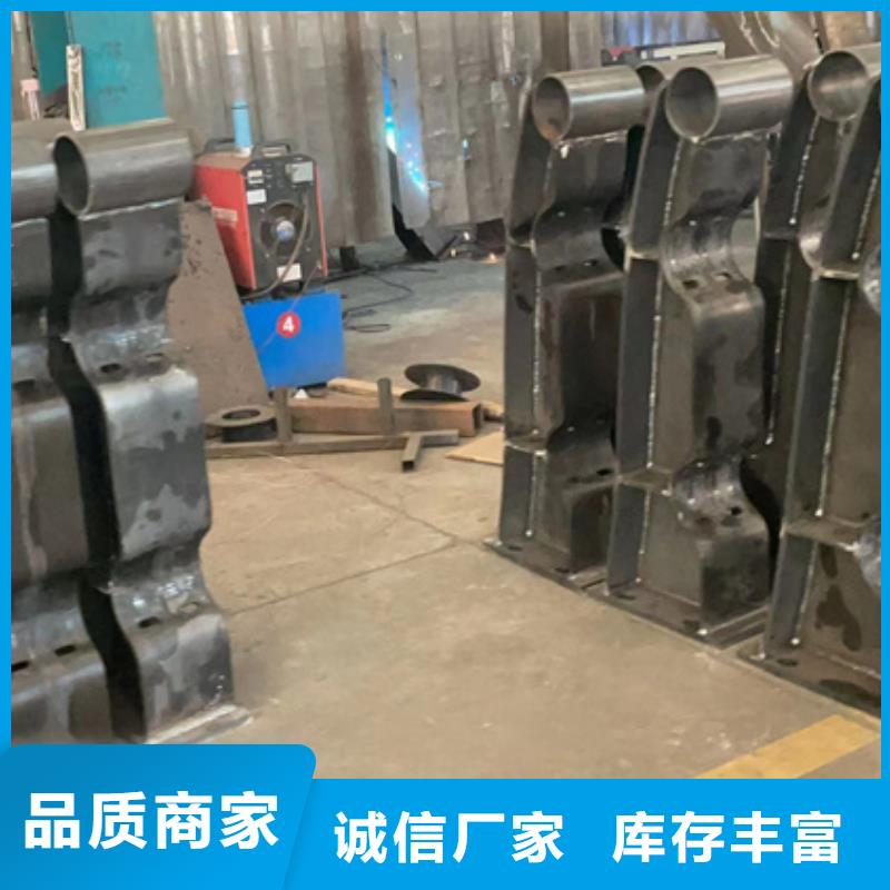 景观护栏【市政护栏】专业生产厂家