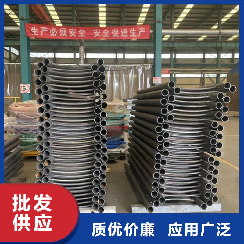  景观护栏有实力有经验