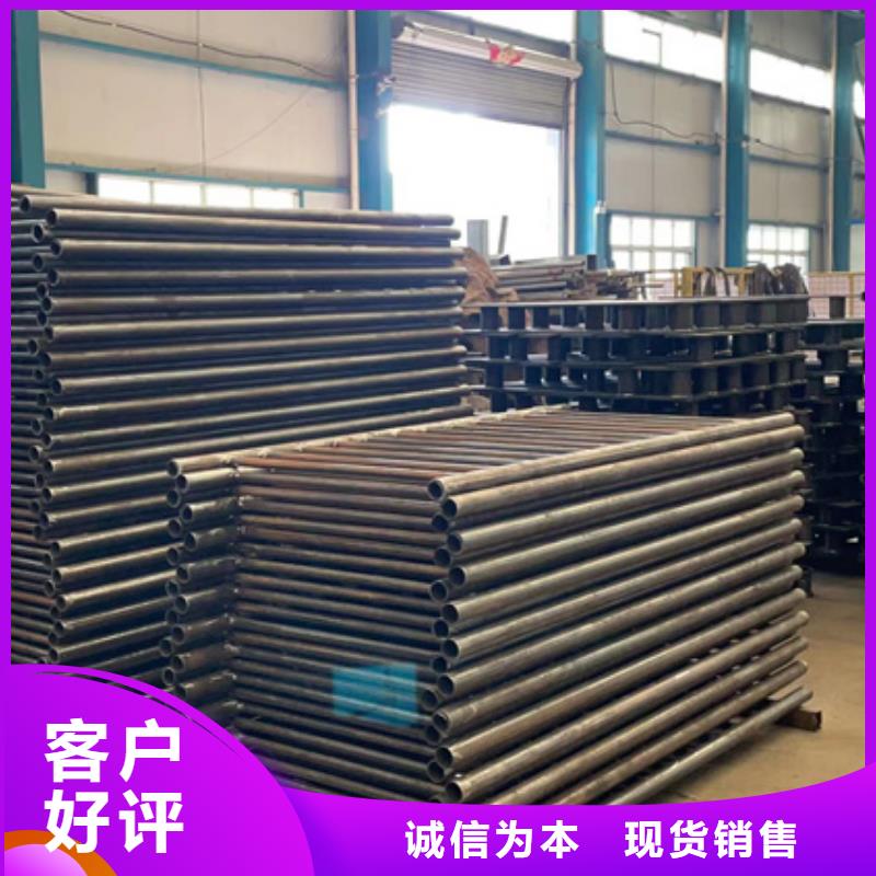 景观护栏镀锌波形护栏匠心打造