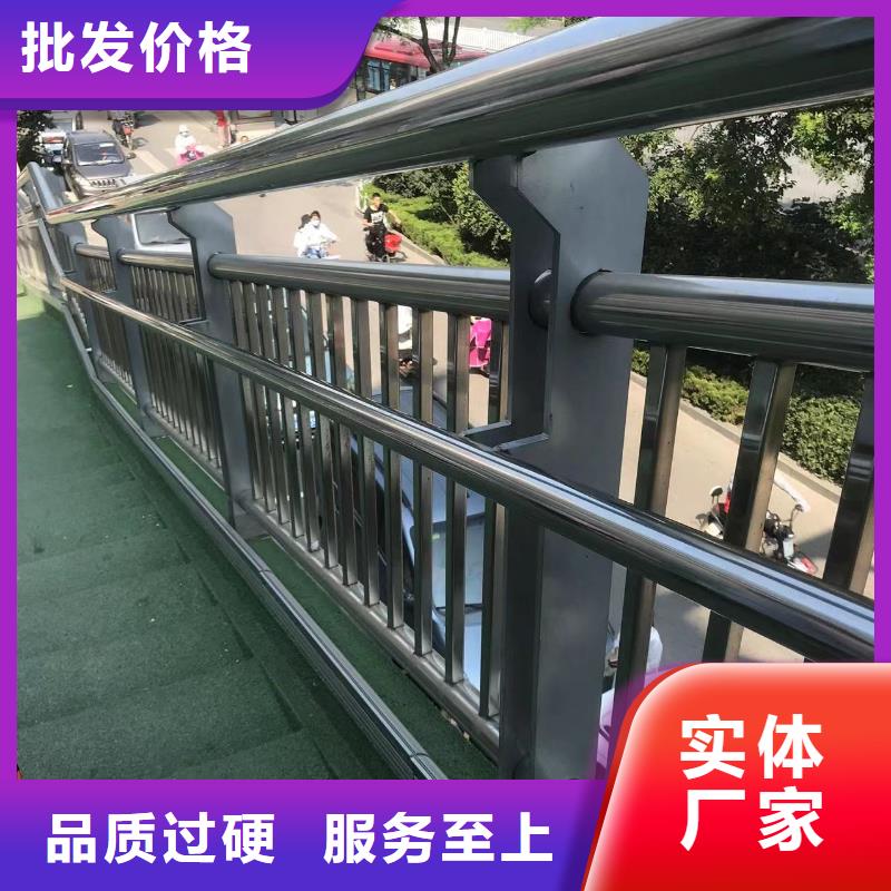 道路景观护栏-老客户喜爱