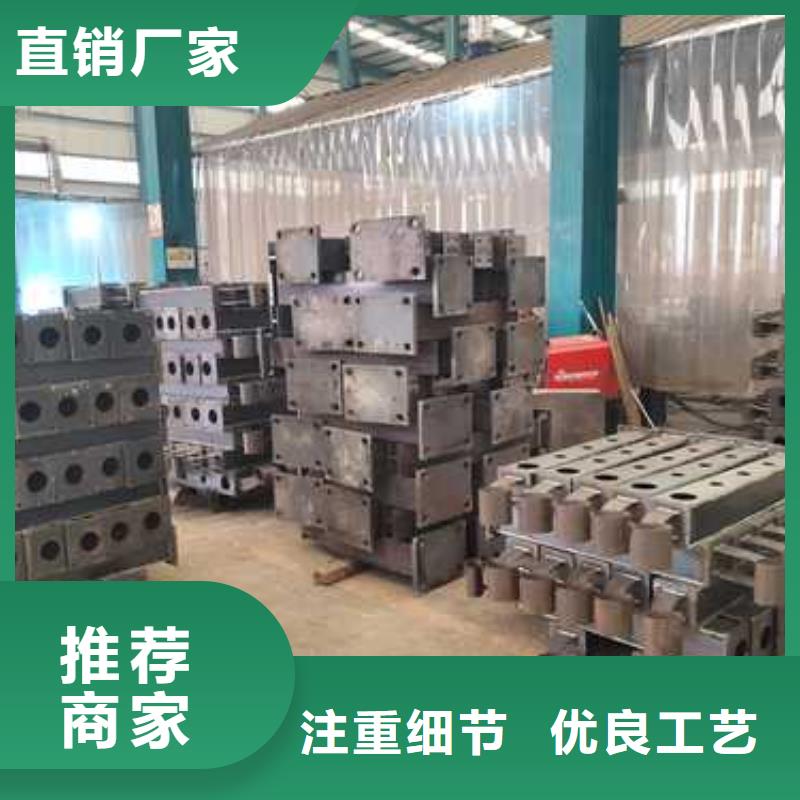 景观护栏灯光护栏一站式采购