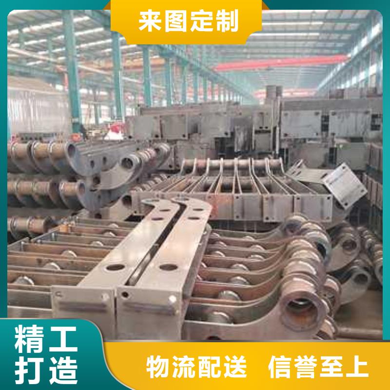  景观护栏好产品好服务