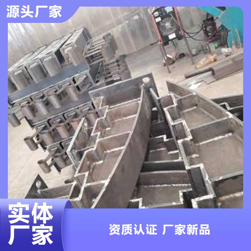 景观护栏厂家新品