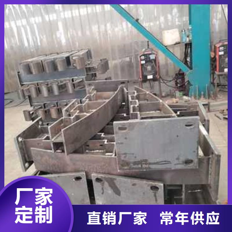 【景观护栏】【河道护栏】优选货源