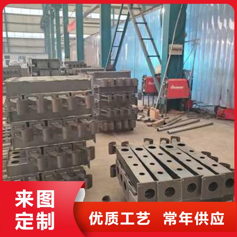景观护栏海量现货直销